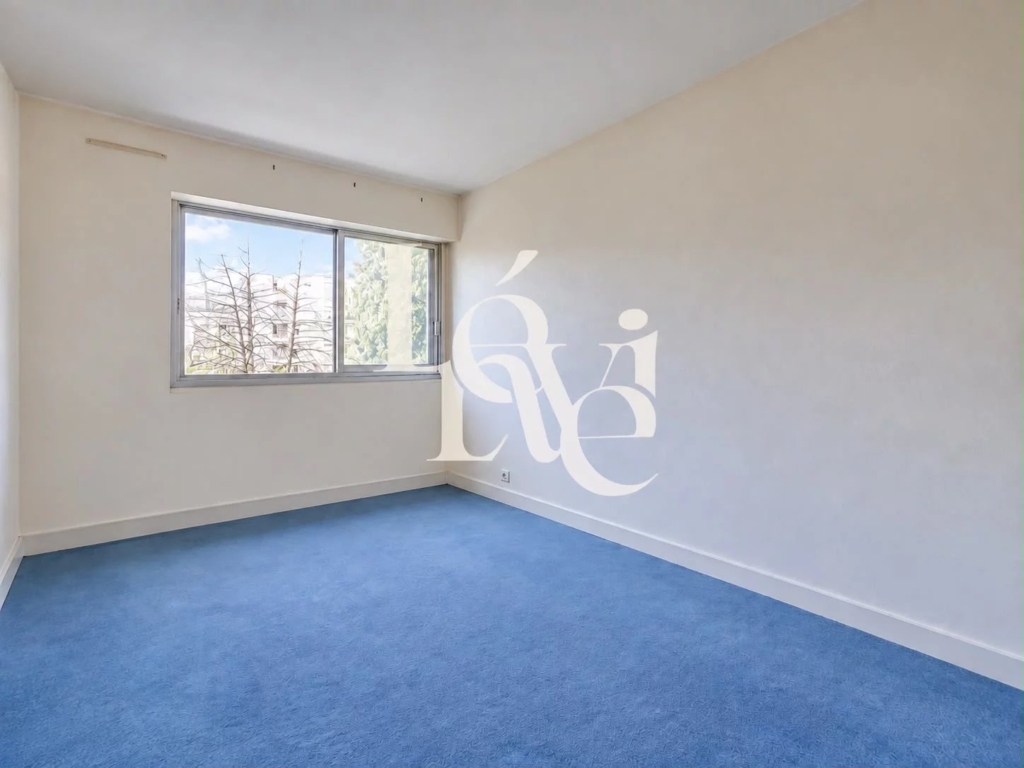 Appartement – 3 pièces – 68m2