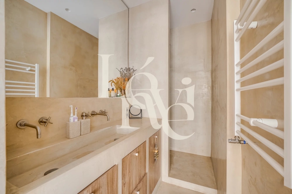 appartement – 85m2 – 3 pièces