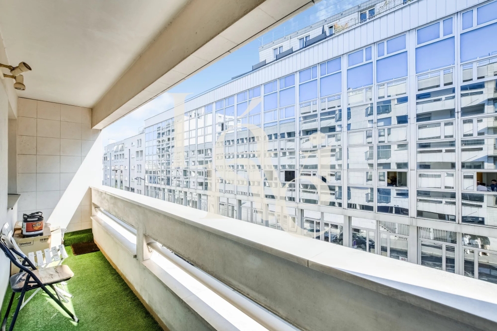 Appartement – 3 pièces – 68m2