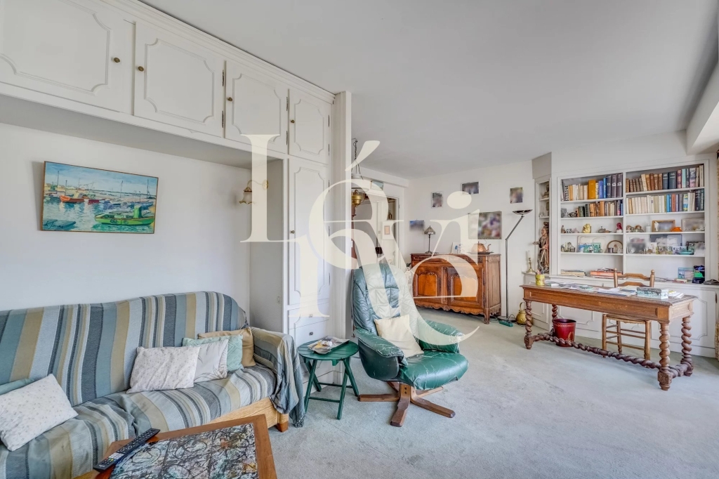 Appartement – 3 pièces – 65m2