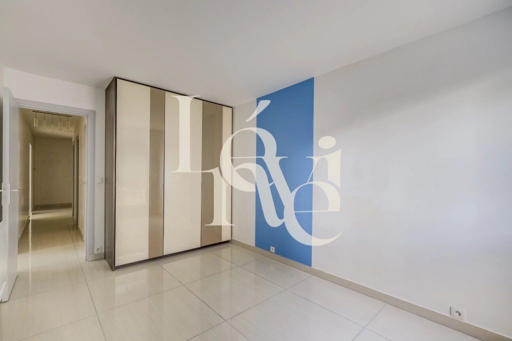 Appartement – 3 pièces – 85m2