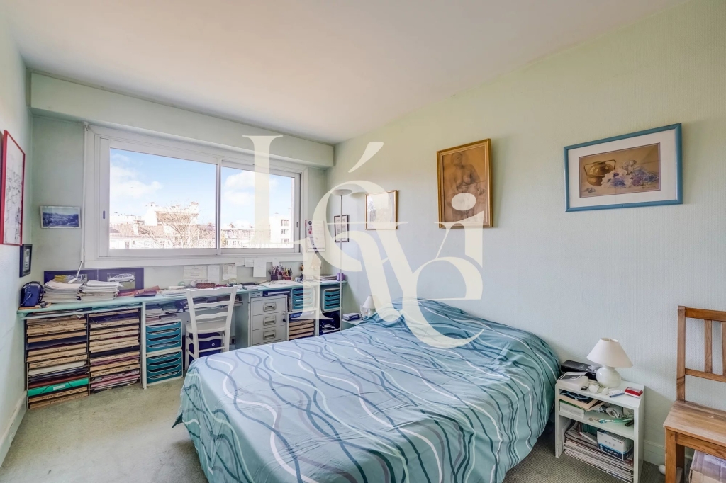 Appartement – 3 pièces – 65m2