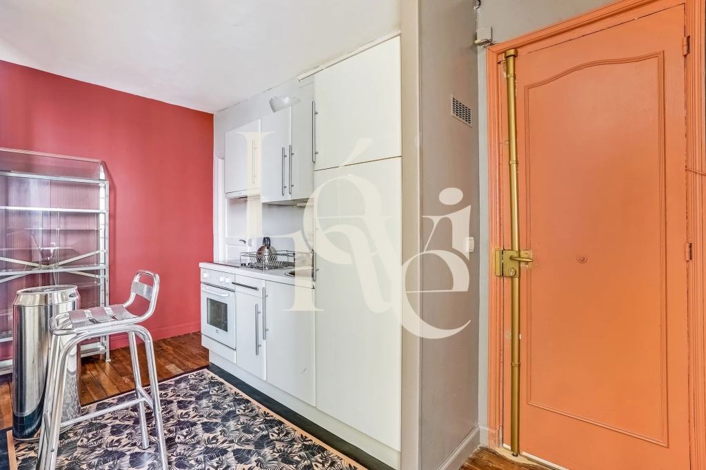 Appartement – 45 m2 – 2P