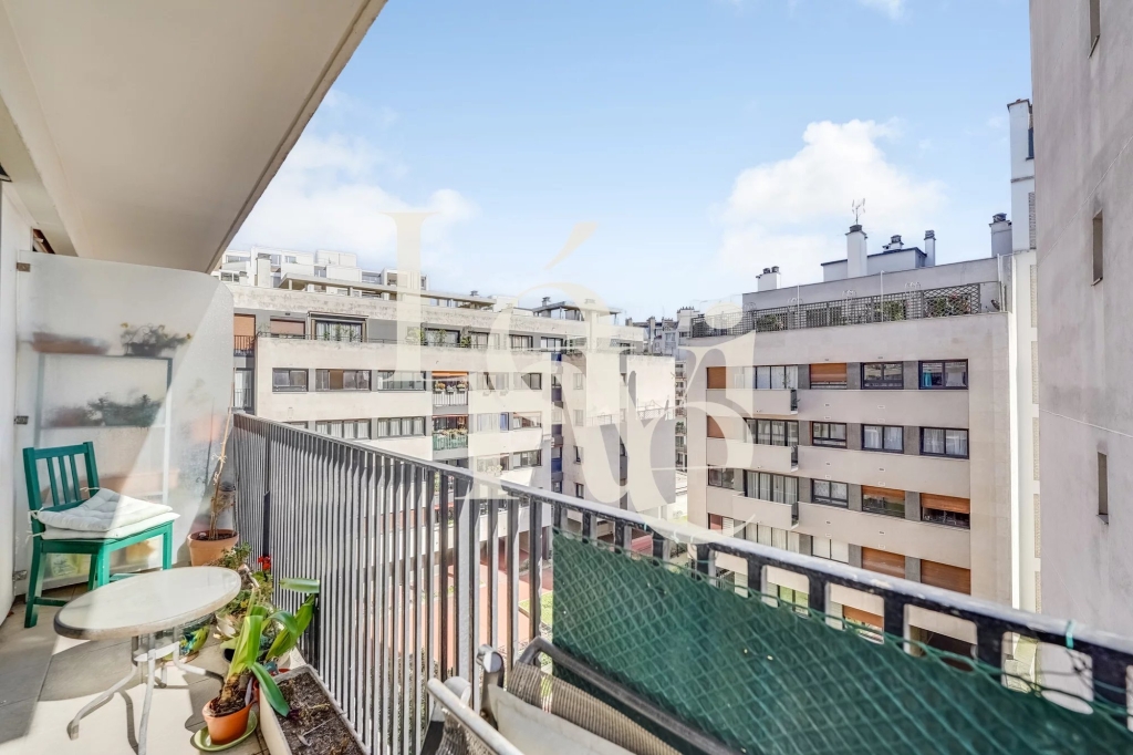 Appartement – 3 pièces – 65m2