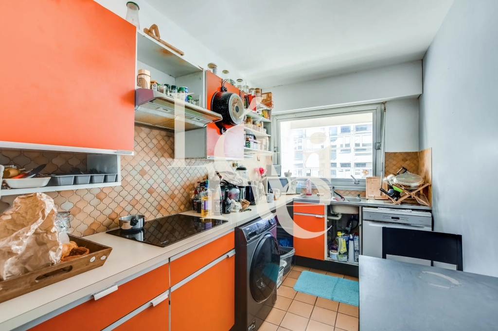 Appartement – 3 pièces – 68m2