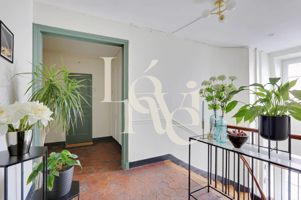 3 pièces – Refait à neuf / Saint-Mandé Tourelle