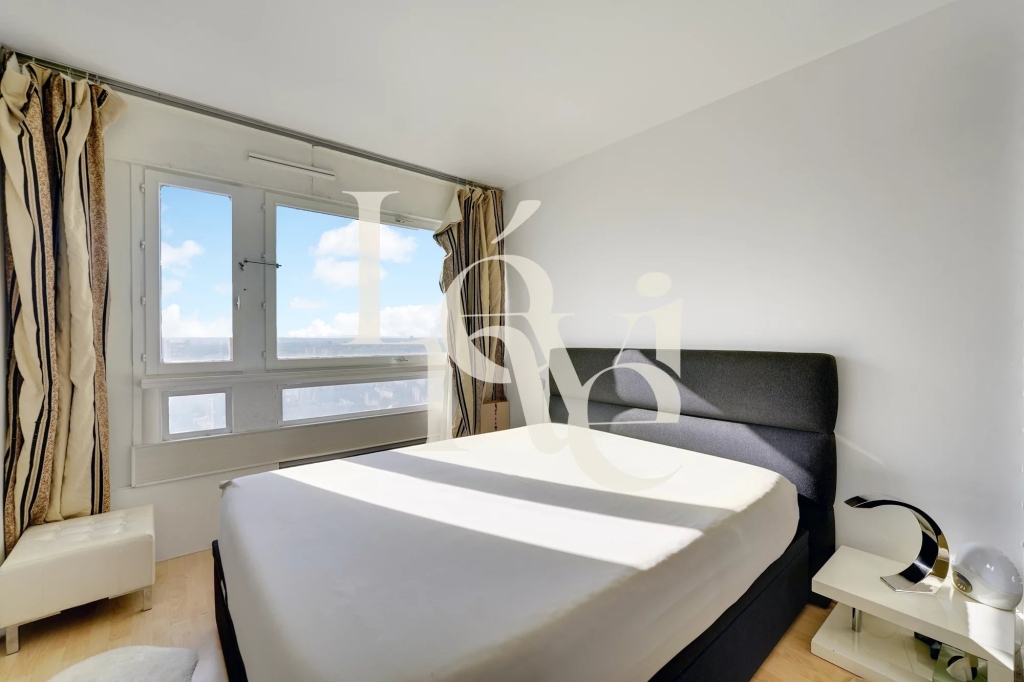 Appartement – 3 pièce – 87m2