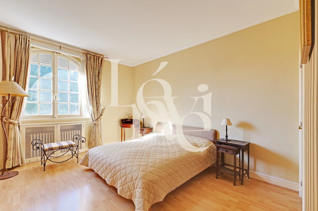 Maison de famille – 458m2