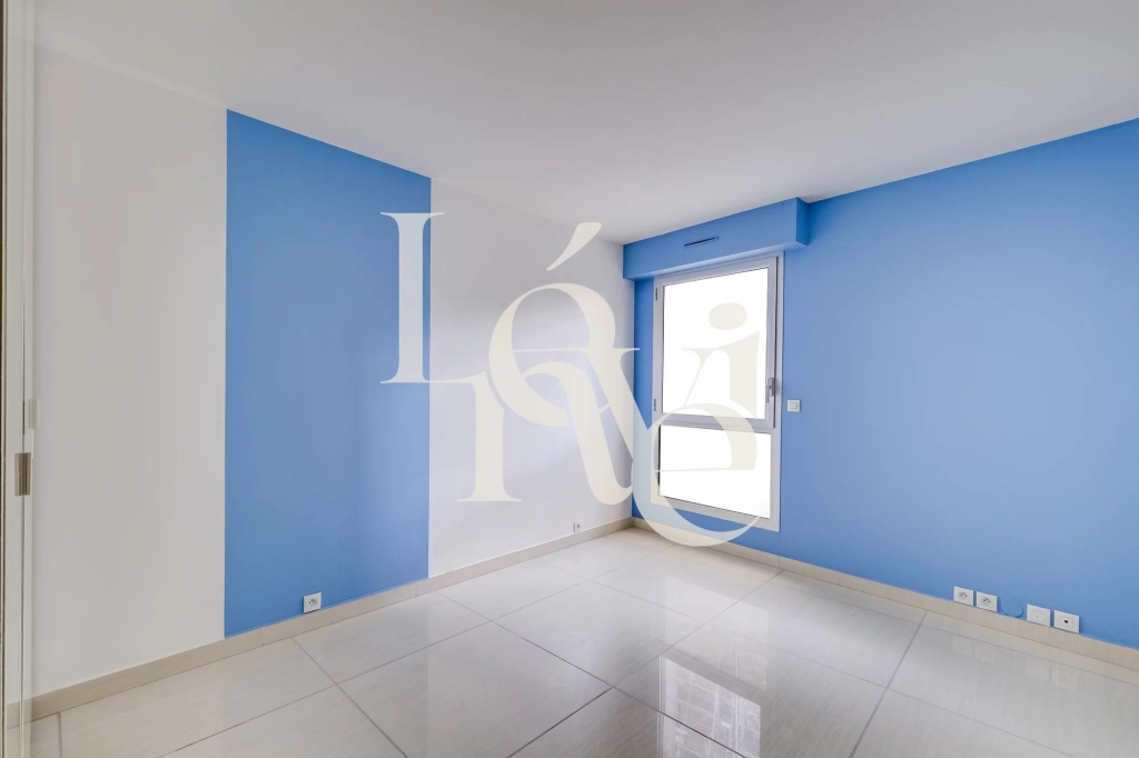Appartement – 3 pièces – 85m2
