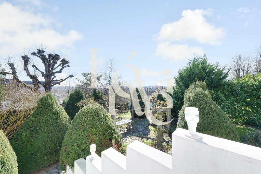 Maison de famille – 458m2