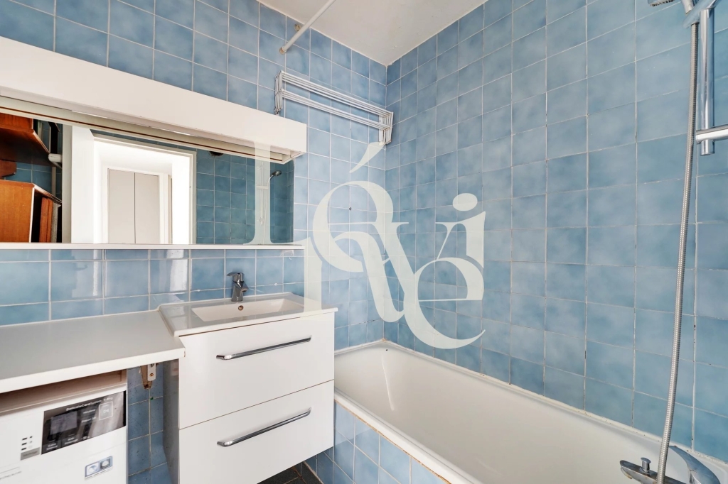 Appartement – 3 pièces – 70m2