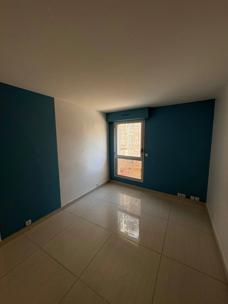 Appartement – 3 pièces – 85m2