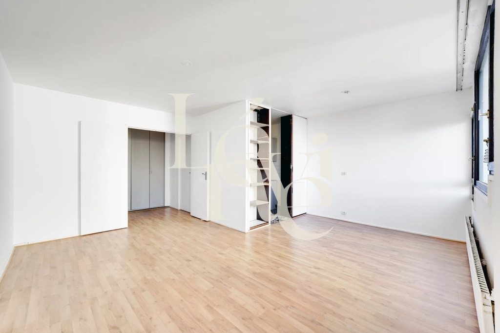 Appartement – 3 pièces – 70m2