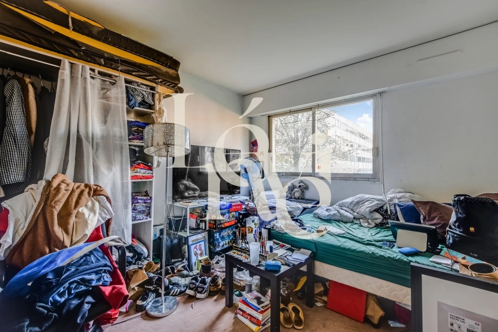 Appartement – 3 pièces – 68m2