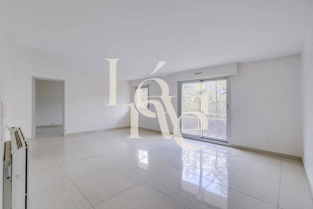 Appartement – 3 pièces – 85m2