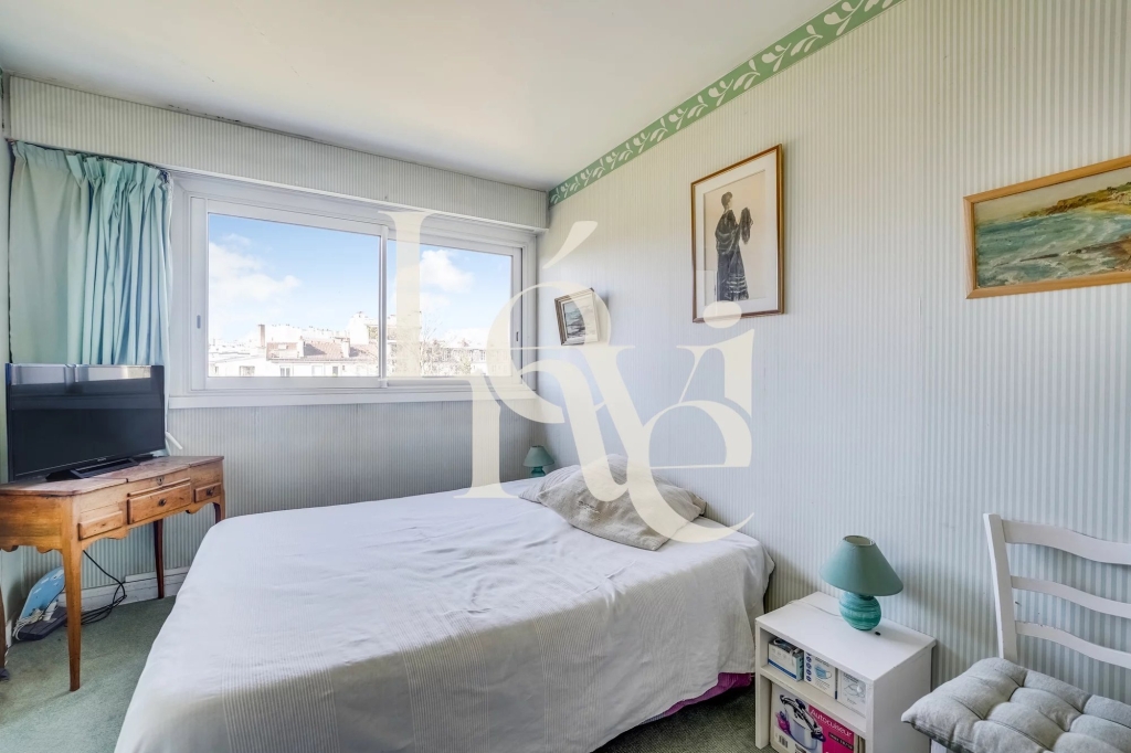 Appartement – 3 pièces – 65m2