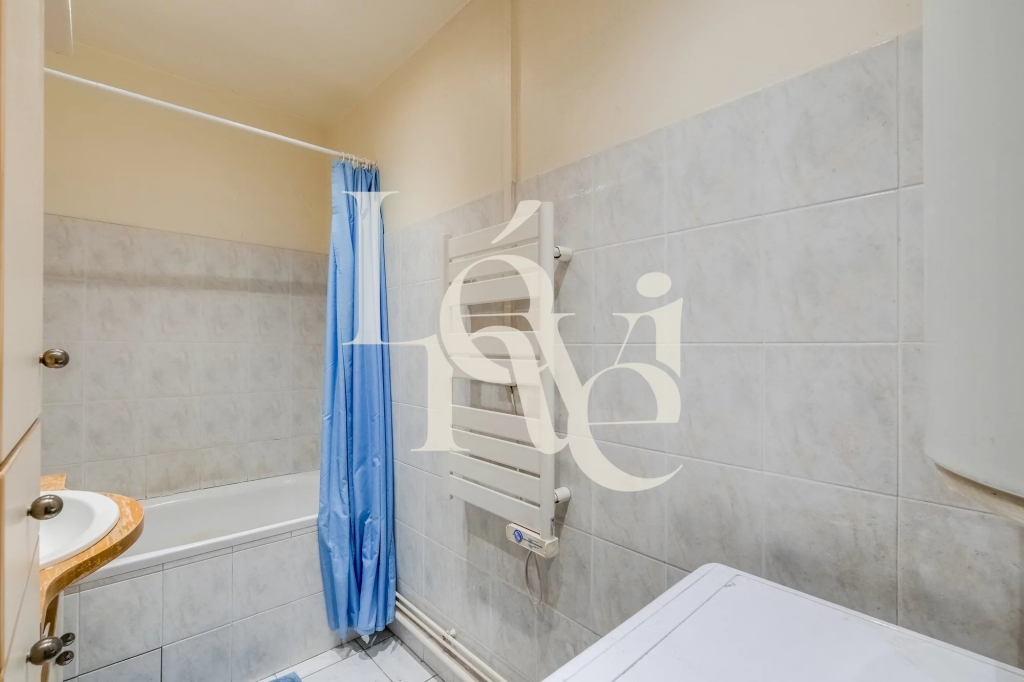 Appartement – 3 pièces – 54,50m2