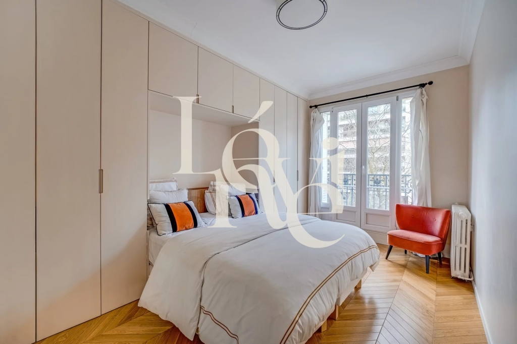 appartement – 85m2 – 3 pièces