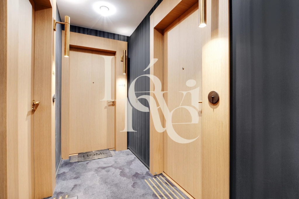 Appartement – 3 pièces – 74m2