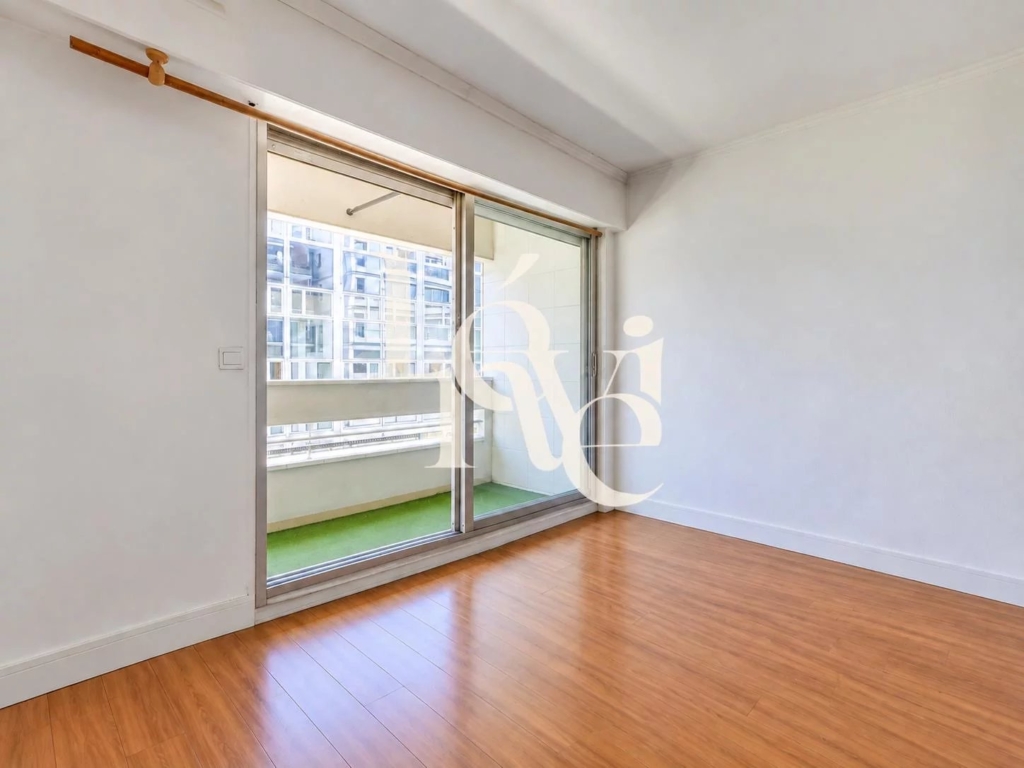 Appartement – 3 pièces – 68m2