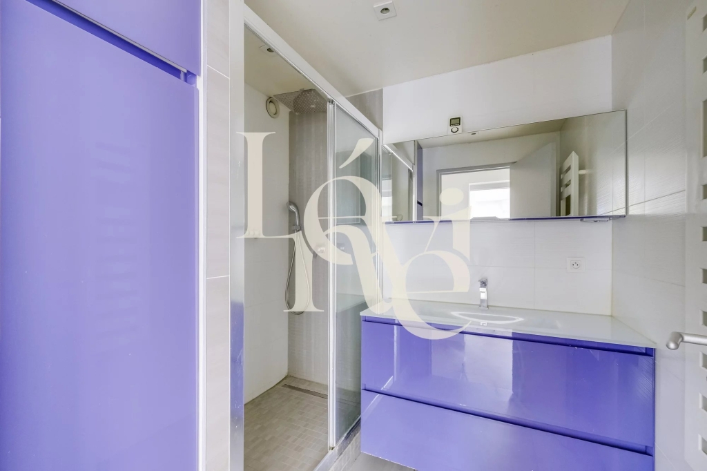Appartement – 3 pièces – 85m2