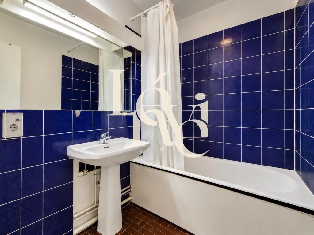Appartement – 3 pièces – 68m2