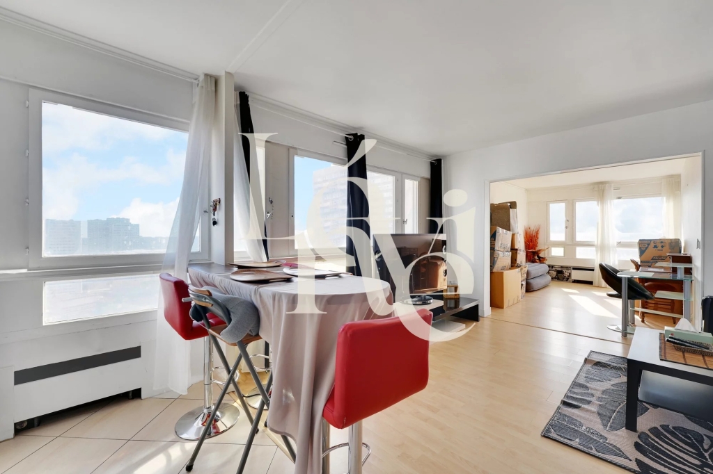 Appartement – 3 pièce – 87m2