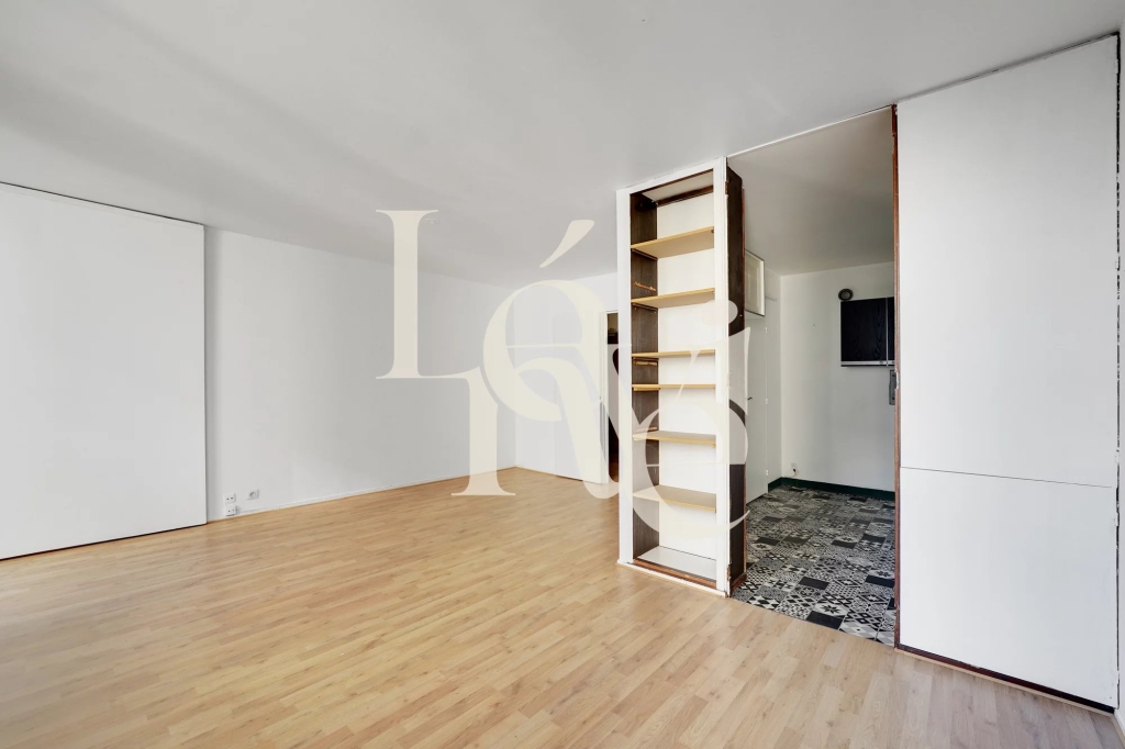 Appartement – 3 pièces – 70m2