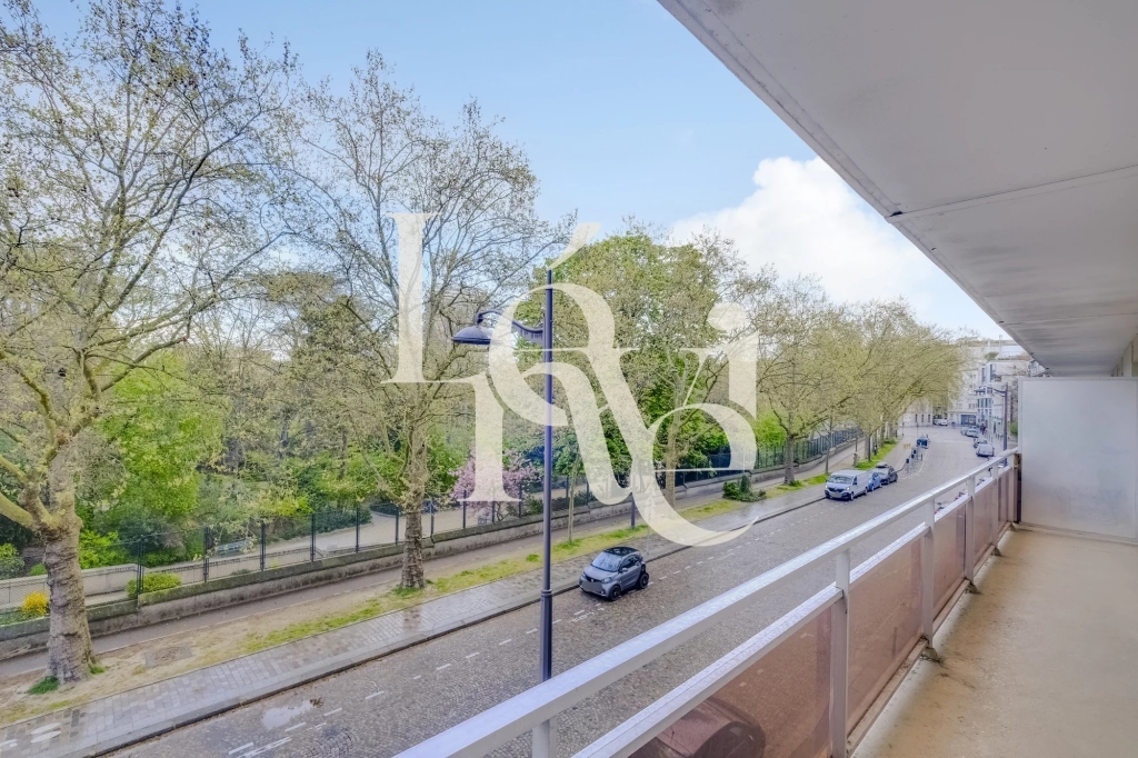 Appartement – 3 pièces – 85m2