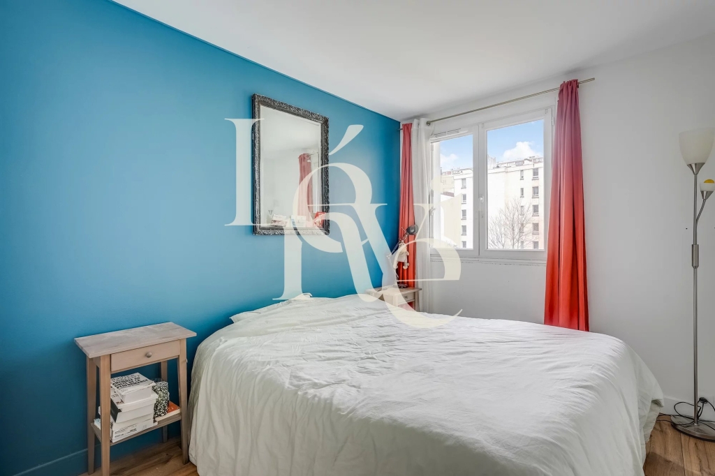 Appartement – 3 pièces – 54,5m2