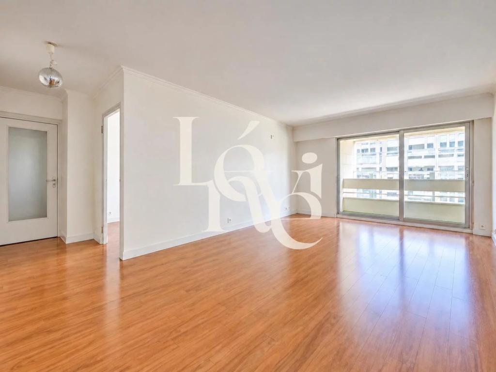Appartement – 3 pièces – 68m2