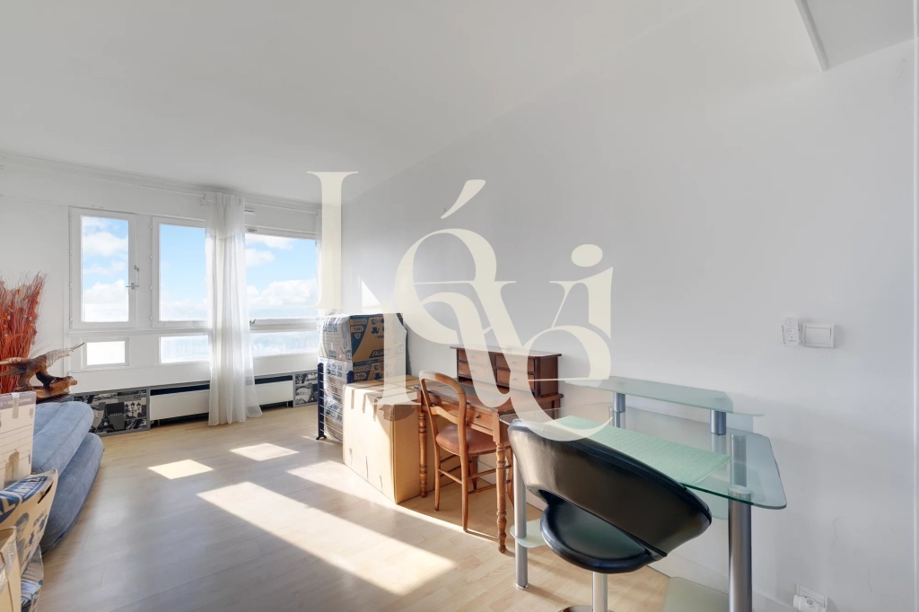 Appartement – 3 pièce – 87m2