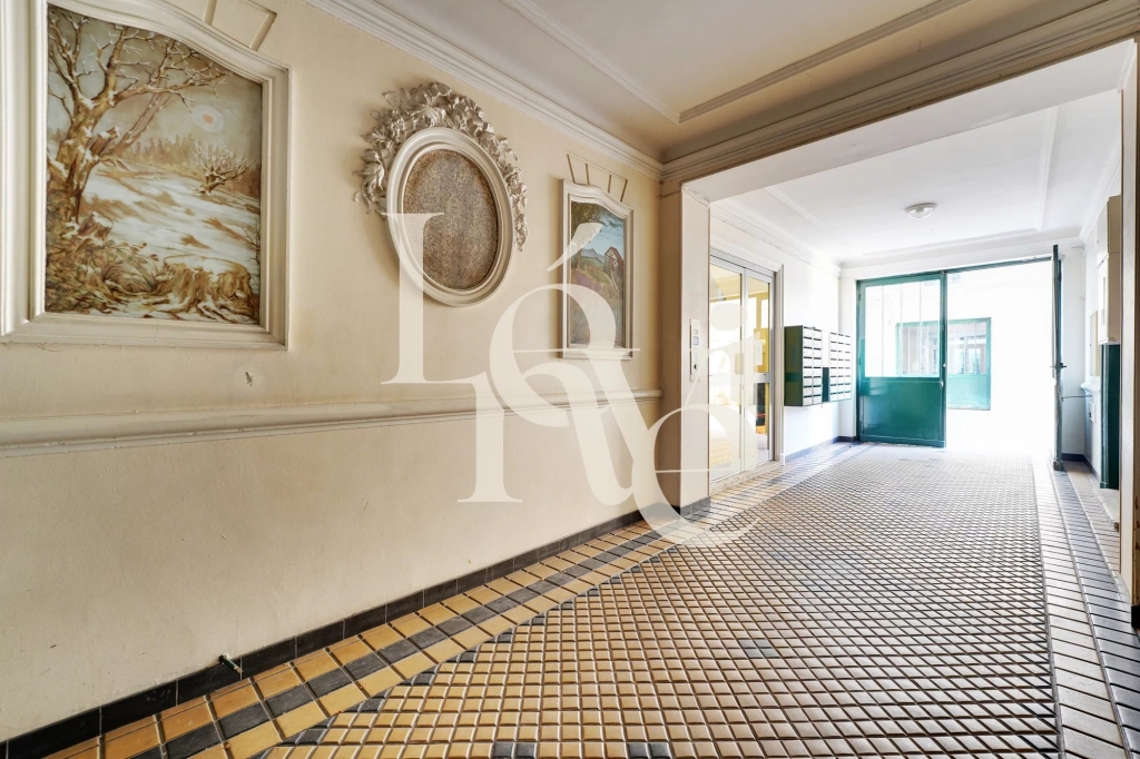 Appartement – 3 pièces – 51,87m2