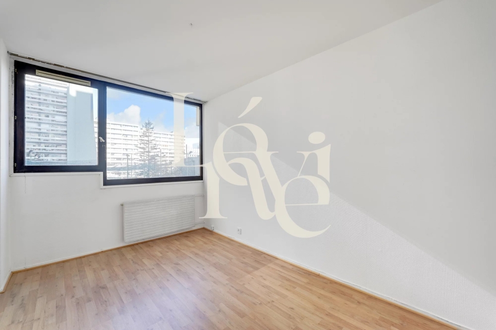 Appartement – 3 pièces – 70m2