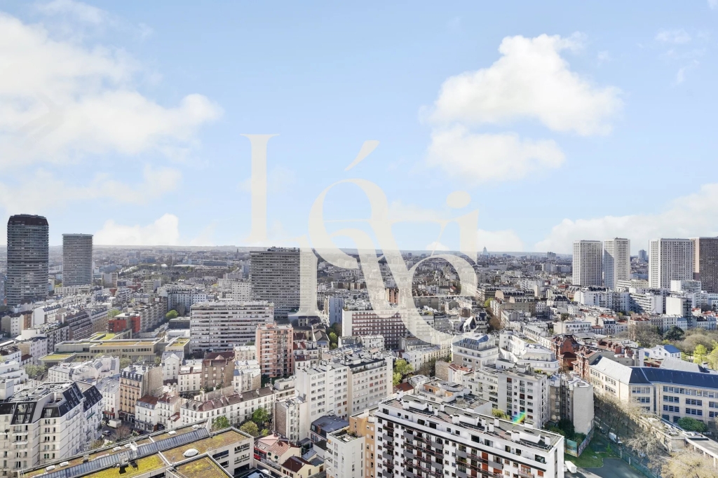 Appartement – 3 pièce – 87m2