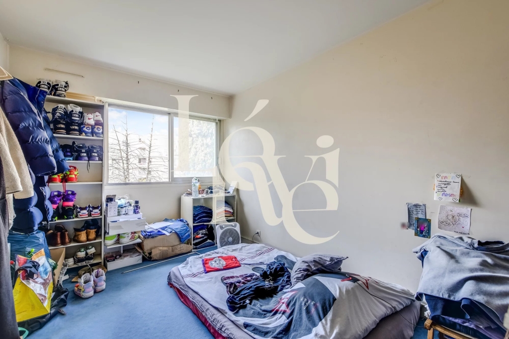 Appartement – 3 pièces – 68m2