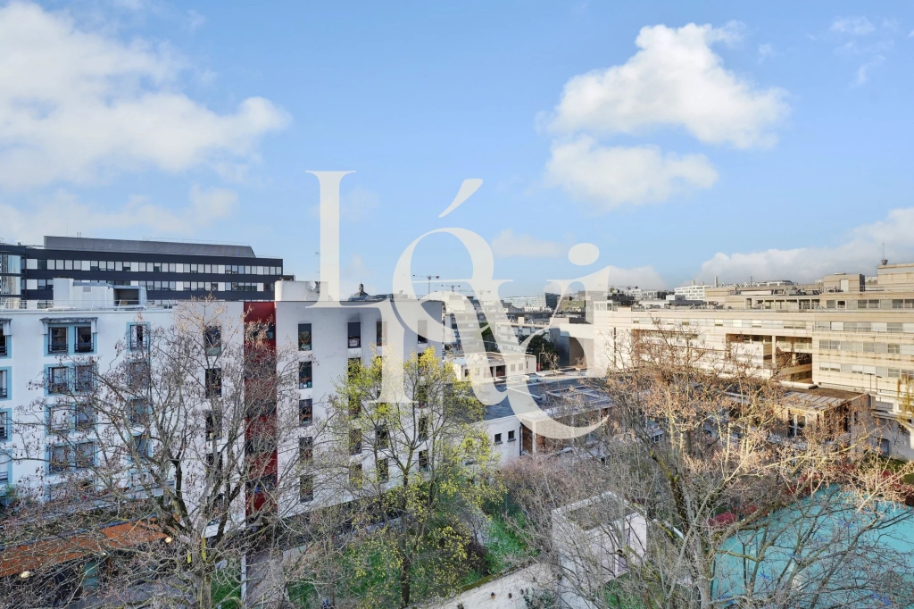 Appartement – 3 pièces – 51,87m2