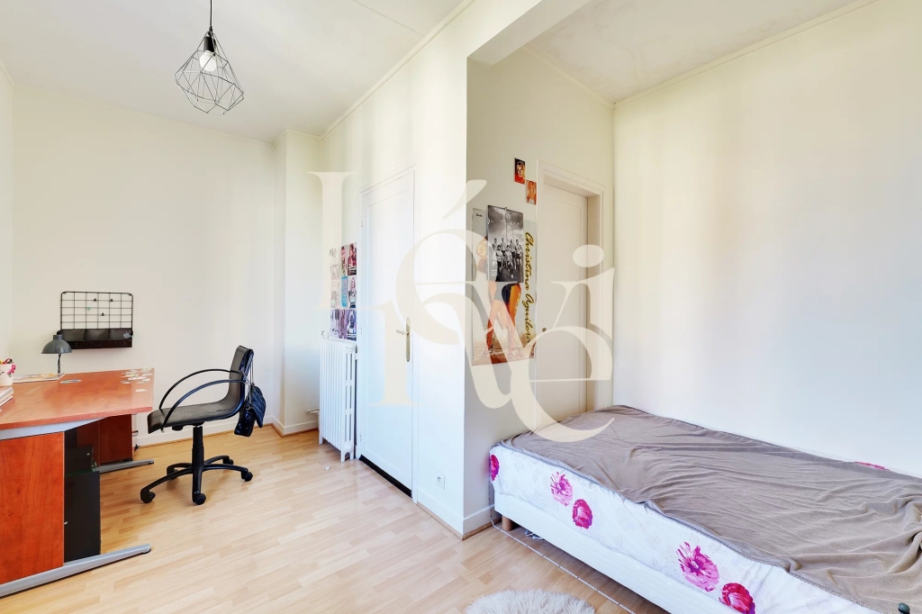 Maison de famille – 458m2