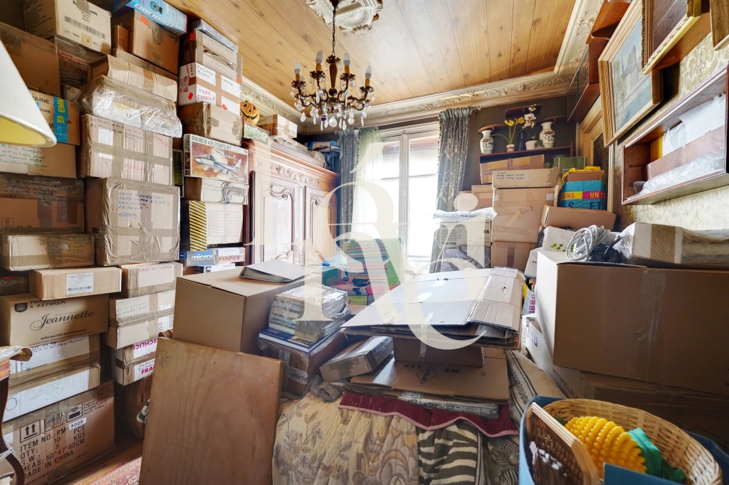 Appartement – 3 pièces – 51,87m2