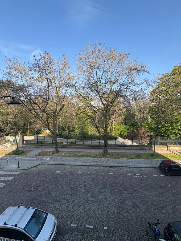 Appartement – 3 pièces – 85m2