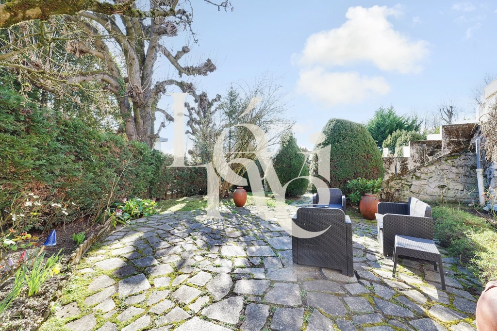 Maison de famille – 458m2