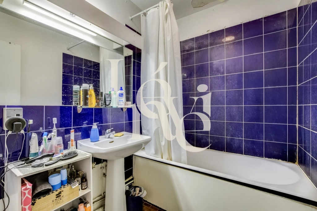 Appartement – 3 pièces – 68m2