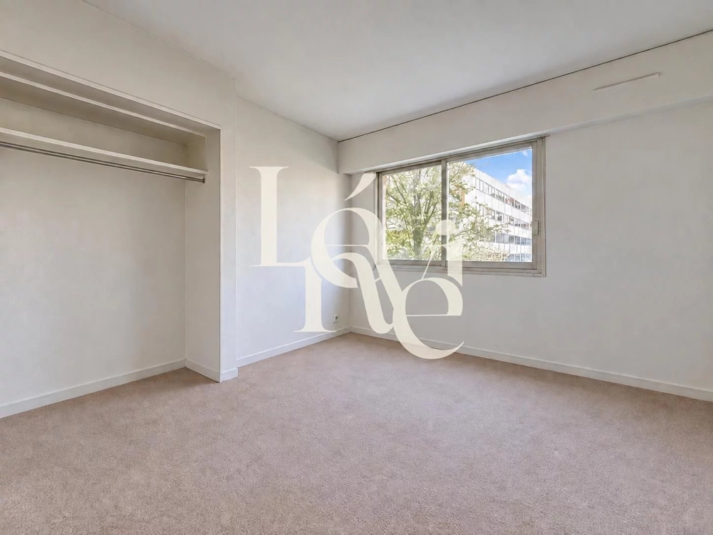Appartement – 3 pièces – 68m2