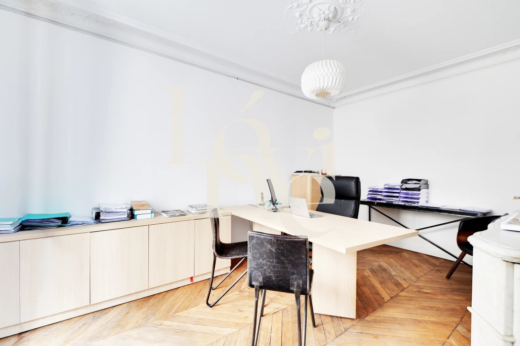 Appartement – 4 pièces – 77m2