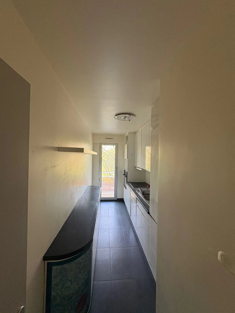 Appartement – 3 pièces – 85m2