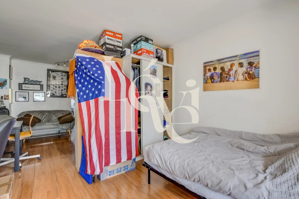 Appartement – 3 pièces – 68m2