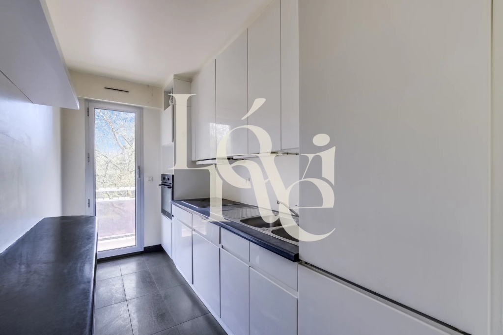 Appartement – 3 pièces – 85m2