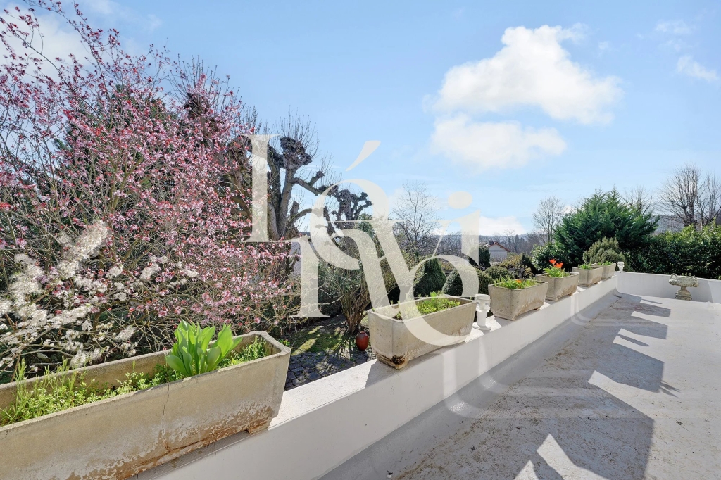 Maison de famille – 458m2