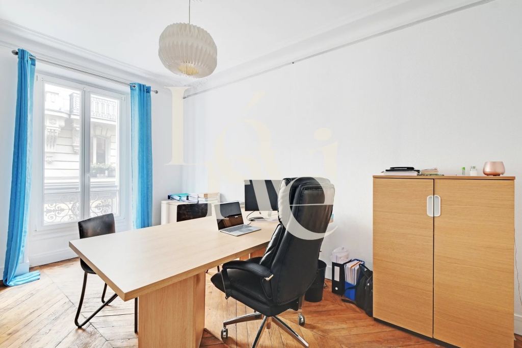 Appartement – 4 pièces – 77m2