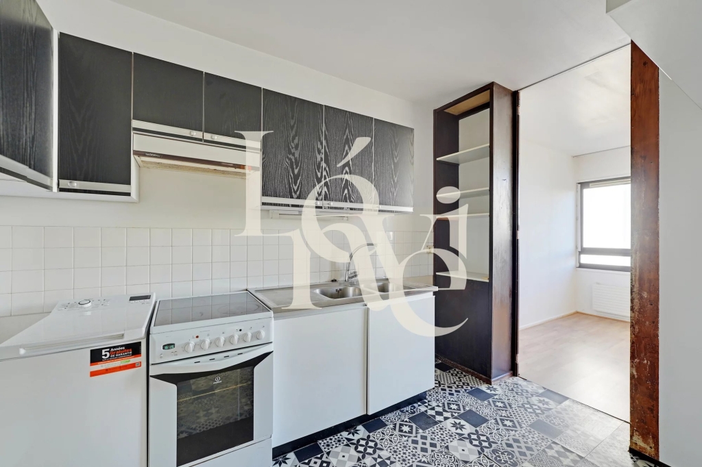 Appartement – 3 pièces – 70m2